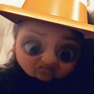 Meet your Posher, Lori